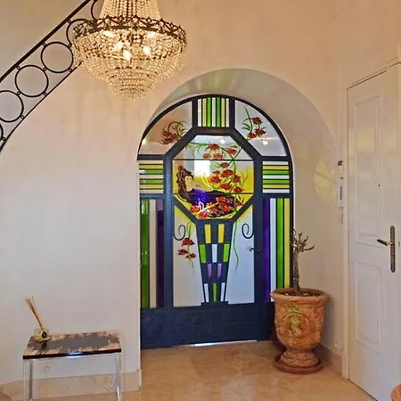 Appartement De 2 Chambres A A 50 M De La Plage Avec Vue Sur La Mer Terrasse Et Wifi